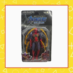 Figura de Accion Avengers - Spiderman