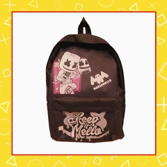 Mochila de Fortnite