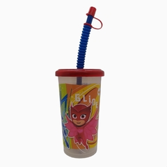 Vaso Sport Pj Mask en internet