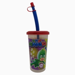Vaso Sport Pj Mask - comprar online