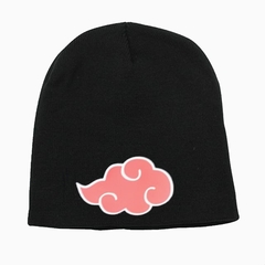 Gorro de Invierno Naruto Nube Akatsuki - comprar online