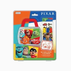 Super para jugar y colorear Disney Pixar - comprar online