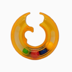 Loopy looper hoop naranja fidget toys en internet