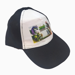 Gorra de Plantas Vs Zombies - comprar online