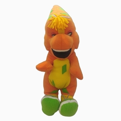 Peluche de Riff- Barney en internet