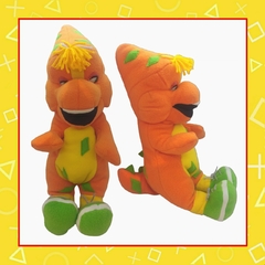Peluche de Riff- Barney