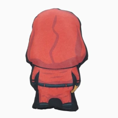Peluche en bolsa del Juego del Calamar - Cuadrado en internet