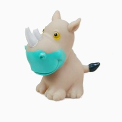 Animales con Chifle en internet