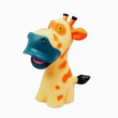 Animales con Chifle - comprar online