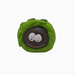 Muñecos Sueltos de Plantas Vs Zombies