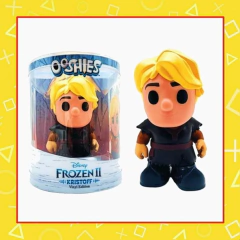 Ooshies Frozen 2 Kristoff