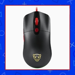 Mouse Gamer Motospeed V400