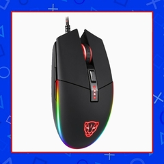 Mouse Gamer Motospeed V50