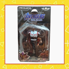 Muñeco Avengers- Falcon