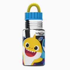 BOTELLA CON SORBETE BABY SHARK - comprar online