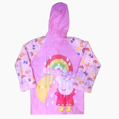 PILOTO DE PEPPA PIG- Talle S ,M - comprar online