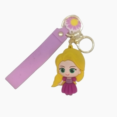 Imagen de Llaveros de princesas
