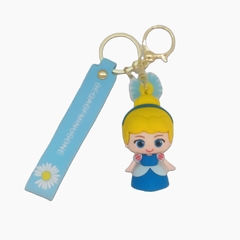 Llaveros de princesas - tienda online