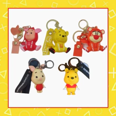 llaveros de winnie pooh