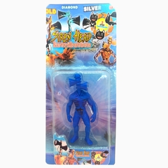 Set de Siren Head individual chico - Azul - comprar online