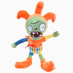 Peluche Plants vs Zombies - Zombie Payaso - comprar online