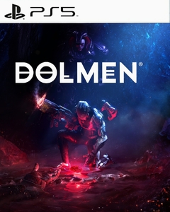 Dolmen PS5 Digital