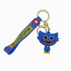 Llaveros de Huggy Wuggy - Pata´s