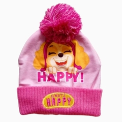 Gorro de Invierno Paw Patrol - Skye - comprar online