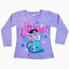Remera de Encanto - comprar online