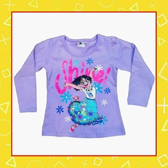 Remera de Encanto
