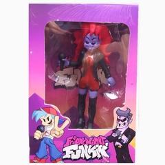 Muñeco de Friday Night Funkin - Mom - comprar online