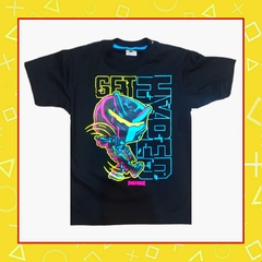 Remera de Fortnite