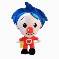 peluche de plim plim de plush - comprar online