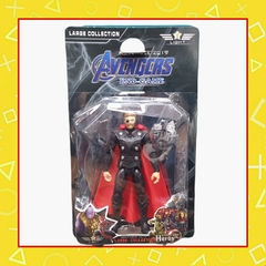 Muñeco Avengers- Thor