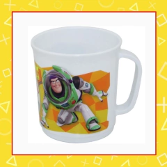 Taza De Plastico - Toy Story