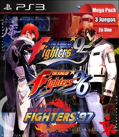The King Of Fighters Collection 1 PS3 Digital