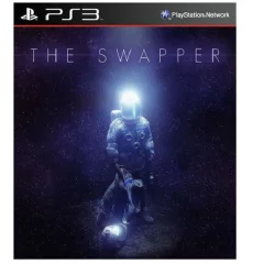 The Swapper PS3 digital