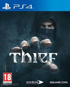 Thief PS4 Digital Primaria