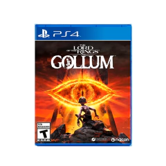 The Lord of the Rings: Gollum™ PS4 Digital - comprar online