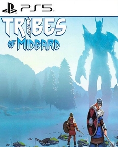 Tribes of Midgard -PREVENTA- PS5 Digital