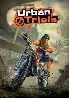 Urban Trial Freestyle PS3 Digital