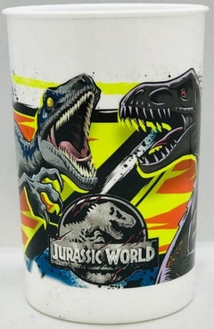 Vaso de Jurassic World - comprar online