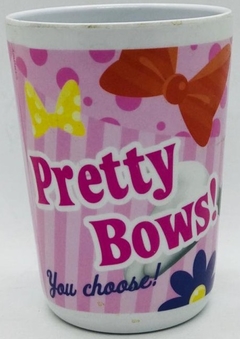 Vaso de minnie mickey mouse en internet