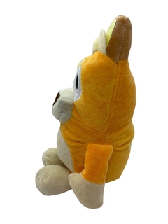 Peluche Bluey bingo en internet