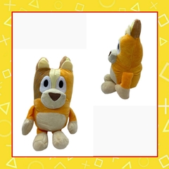 Peluche Bluey bingo