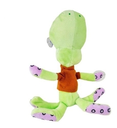Peluche de calamardo - Bob Esponja - Pata´s