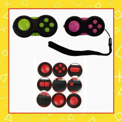 Fidget Pad Joystick