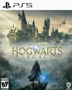 Hogwarts Legacy PS5 Digital