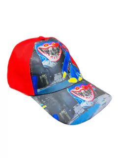 Gorra Estampada de huggy wuggy en internet