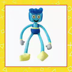 peluche de daddy long legs